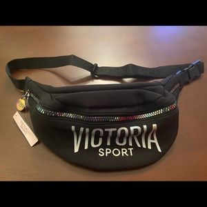 New Victorias Secret Sport Waist Bag Fanny Pack
